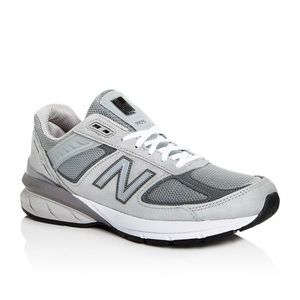 Men’s New Balance 990V5 - Size 11, Gray, NWT